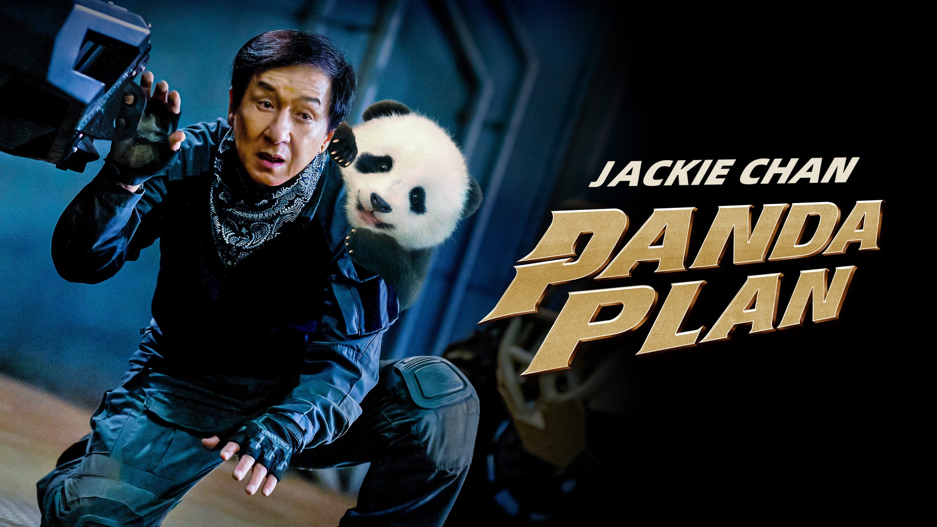 Panda Plan (2024) Google Drive Download