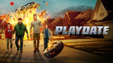 Playdate (2025) Google Drive Download