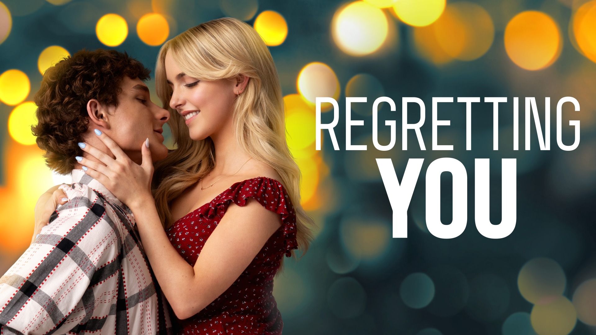 Regretting You (2025) Google Drive Download