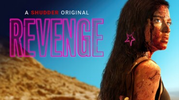 Revenge (2017) Google Drive Download