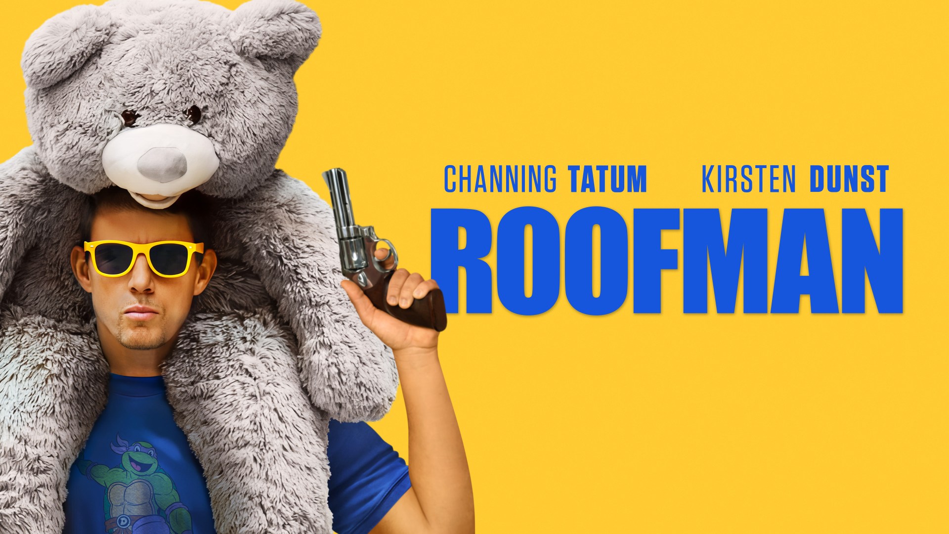 Roofman (2025) Google Drive Download