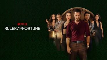 Rulers of Fortune (2025) Google Drive Download