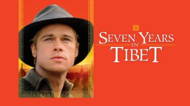 Seven Years in Tibet (1997) Google Drive Download