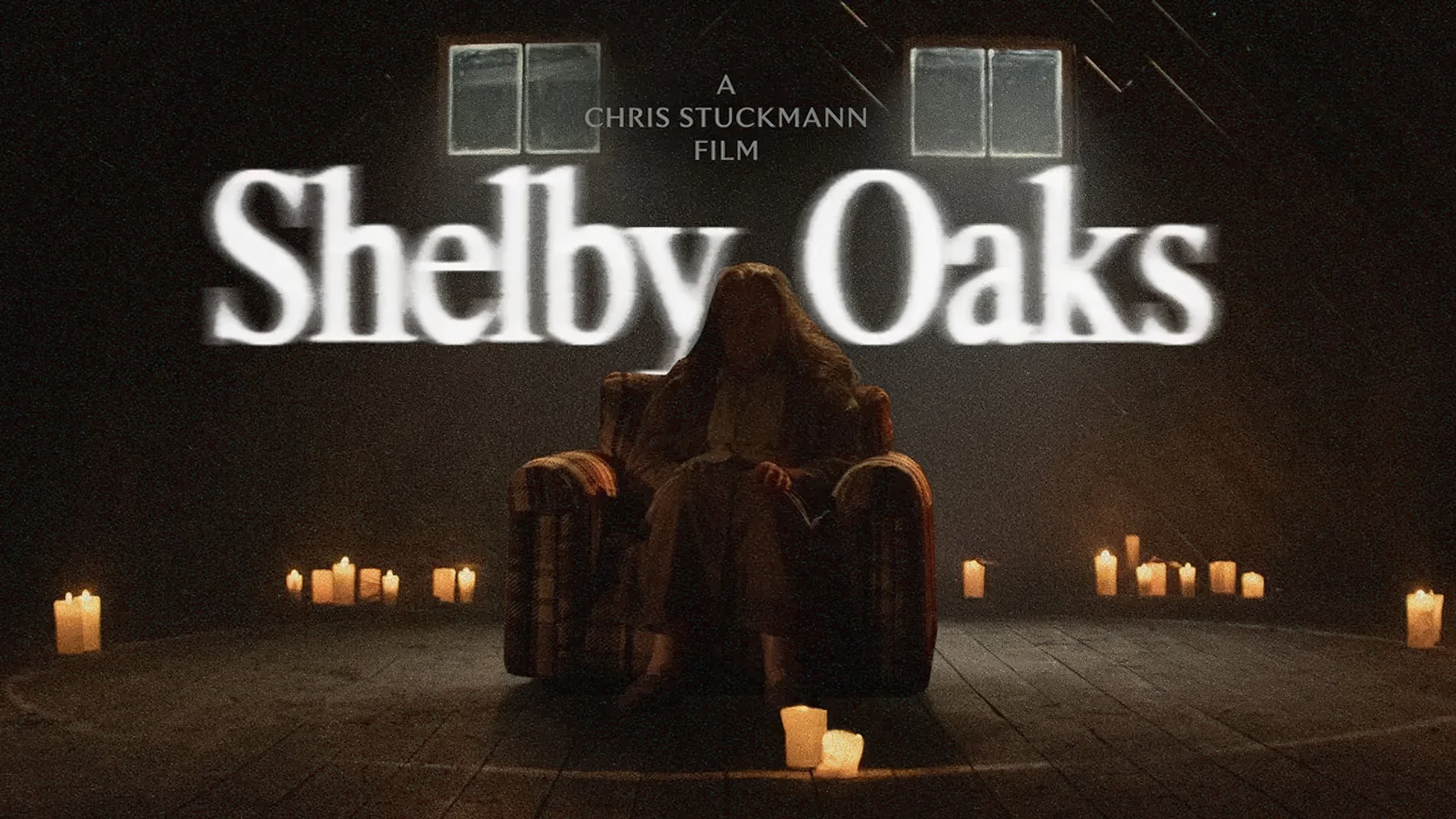 Shelby Oaks (2024) Google Drive Download