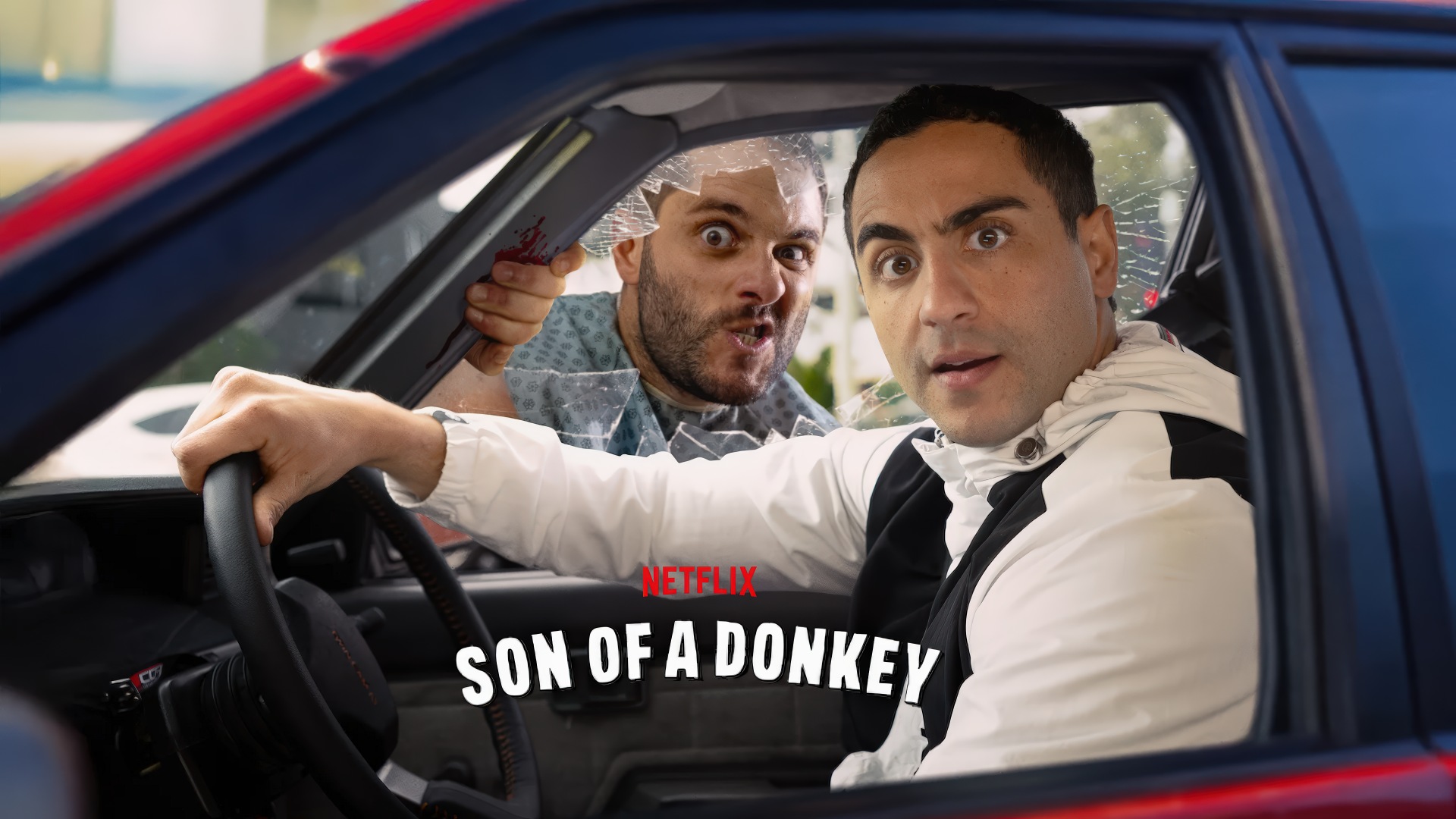 Son of a Donkey (2025) Google Drive Download