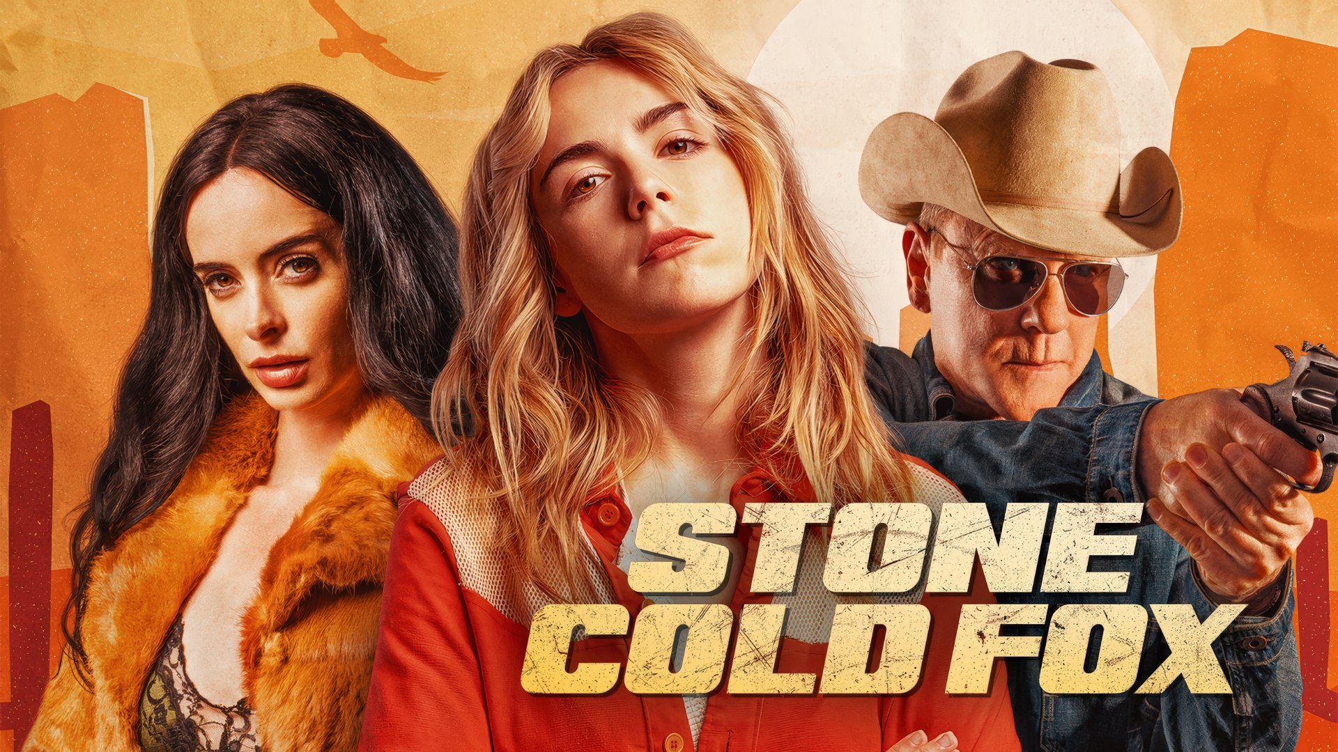 Stone Cold Fox (2025) Google Drive Download
