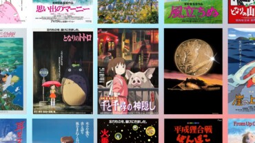 Studio Ghibli Movies Collection Google Drive Download