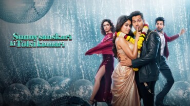 Sunny Sanskari Ki Tulsi Kumari (2025) Google Drive Download