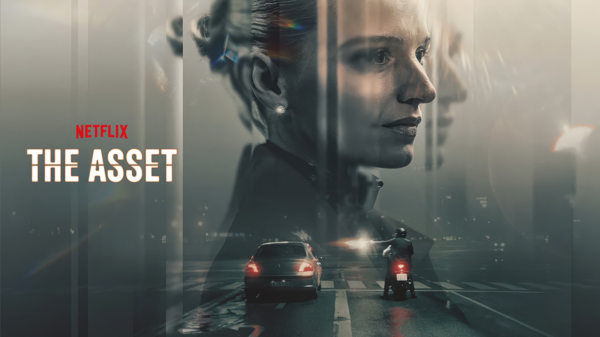 The Asset (2025) Google Drive Download