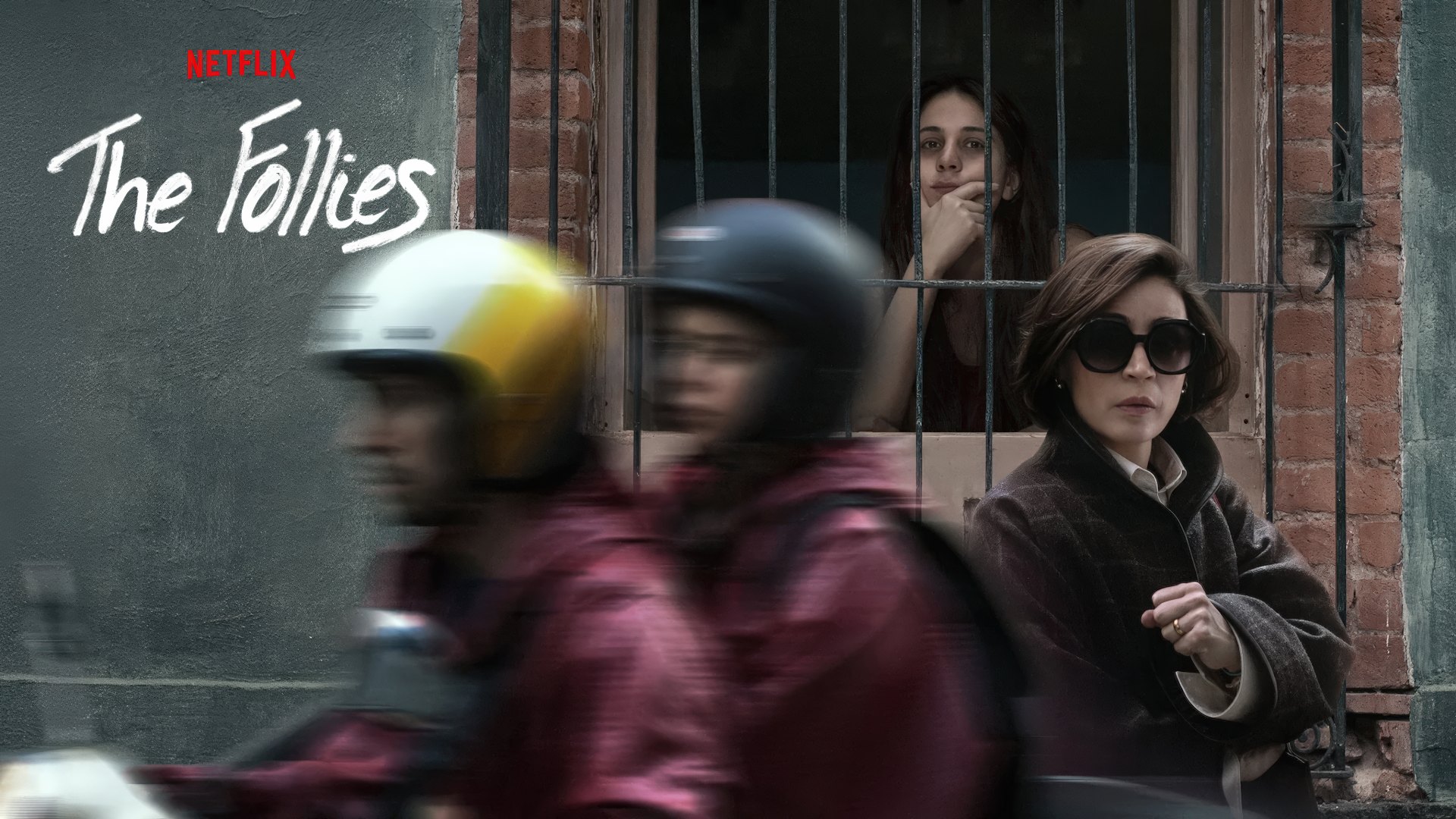 The Follies (2025) Google Drive Download