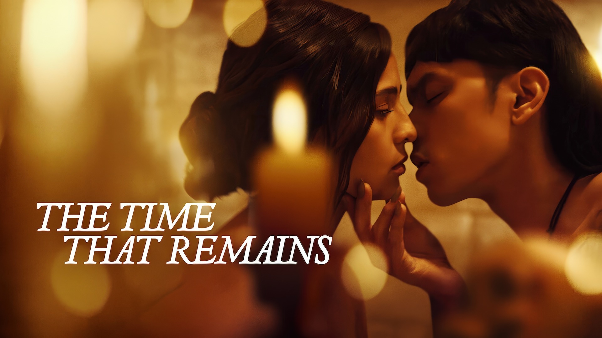 The Time That Remains (2025) Google Drive Download