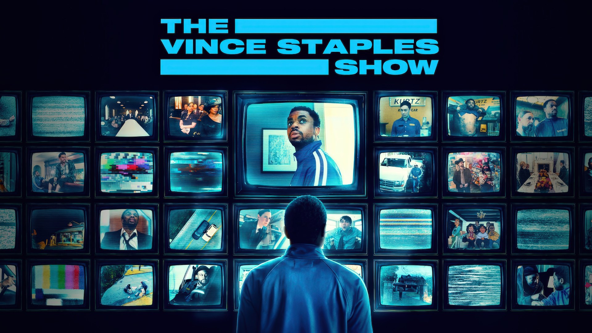 The Vince Staples Show 2024 Google Drive Download
