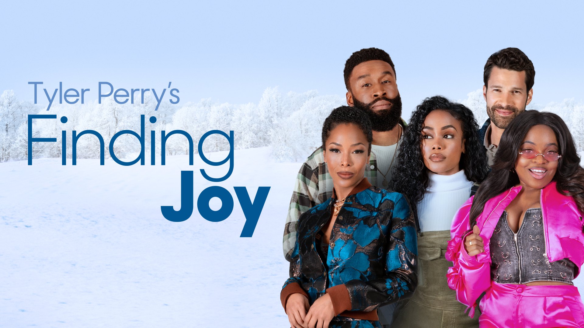 Tyler Perrys Finding Joy (2025) Google Drive Download