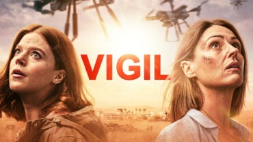 Vigil TV Series 2021 Google Drive Download