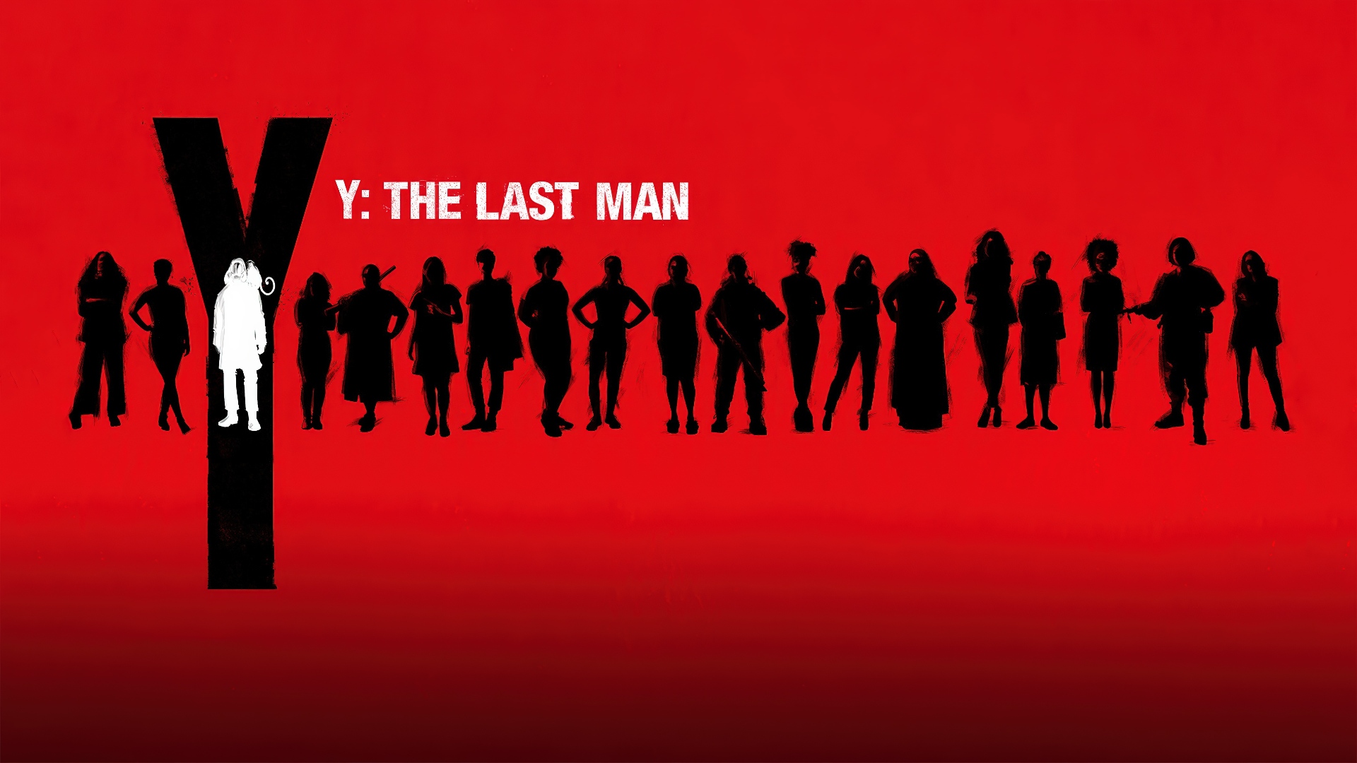 Y The Last Man (2021) Google Drive Download