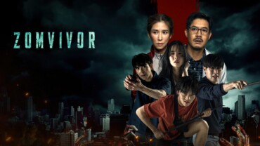 Zomvivor (2025) Google Drive Download