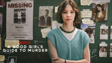 A Good Girls Guide to Murder (2024) Google Drive Download