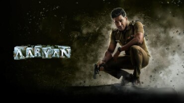 Aaryan (2025) Google Drive Download