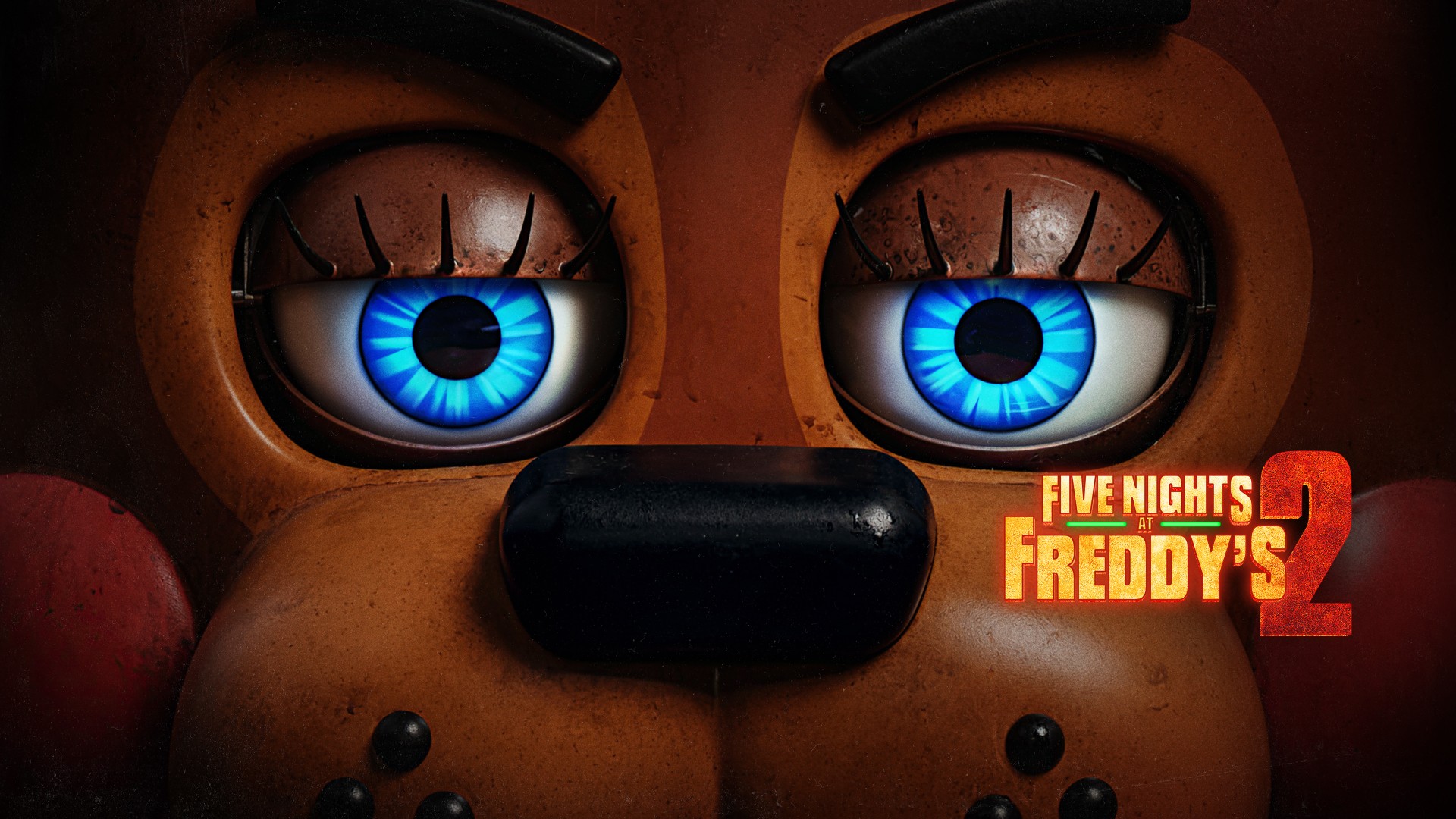 Five Nights at Freddys 2 (2025) Google Drive Download