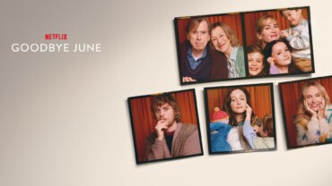 Goodbye June (2025) Google Drive Download