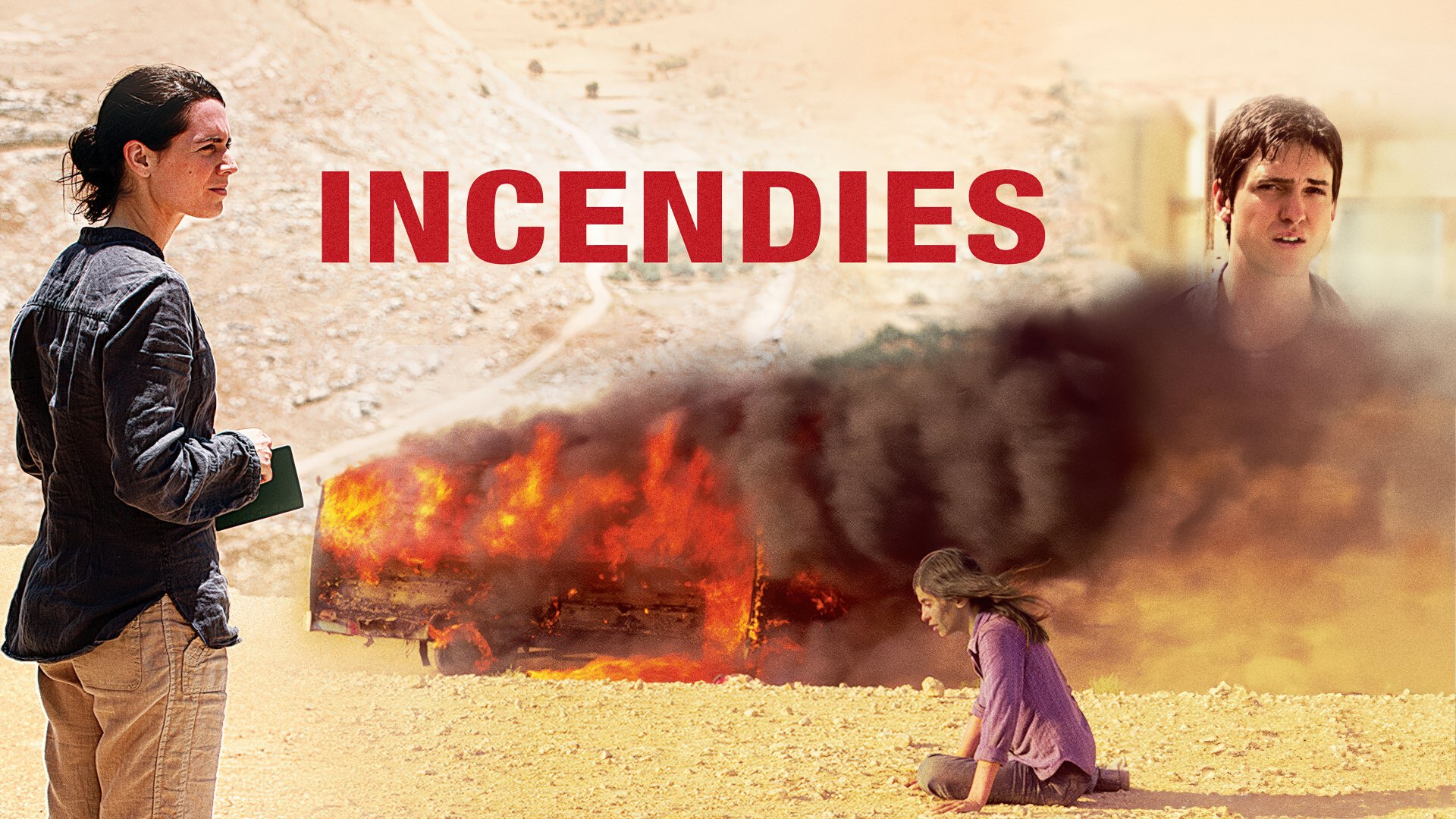 Incendies (2010) Google Drive Download