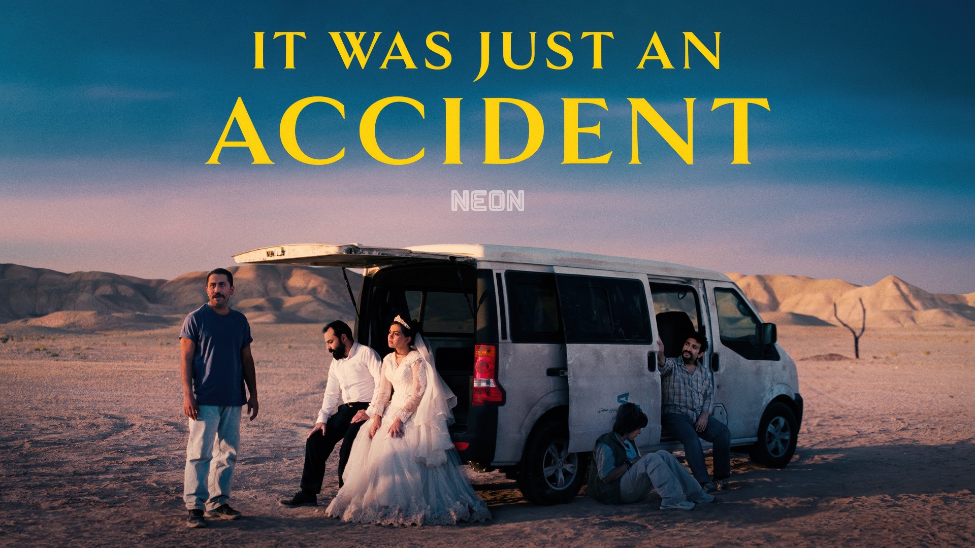 It Was Just an Accident Yek tasadef sadeh 2025 Google Drive Download