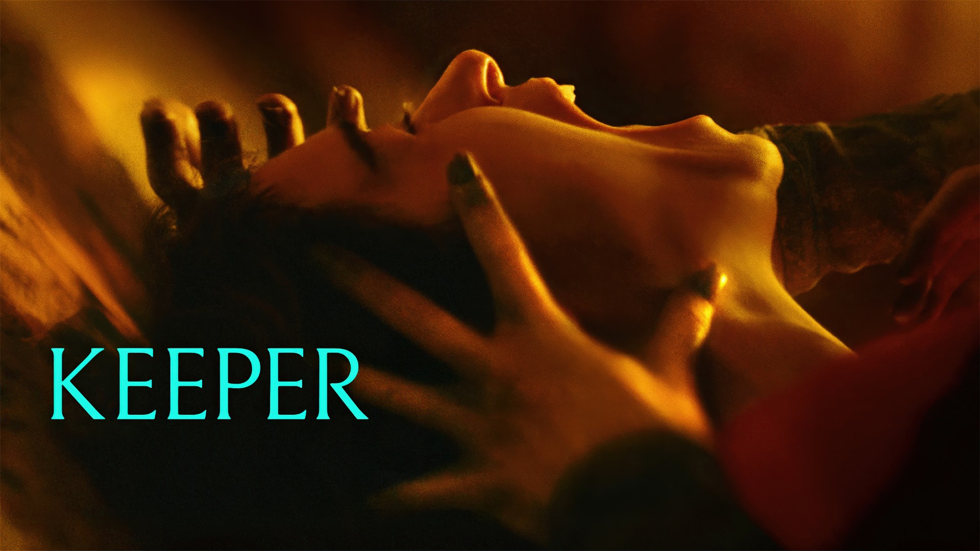 Keeper (2025) Google Drive Download