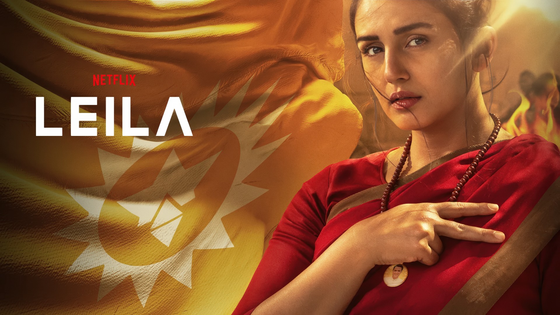 Leila (2019) Google Drive Download