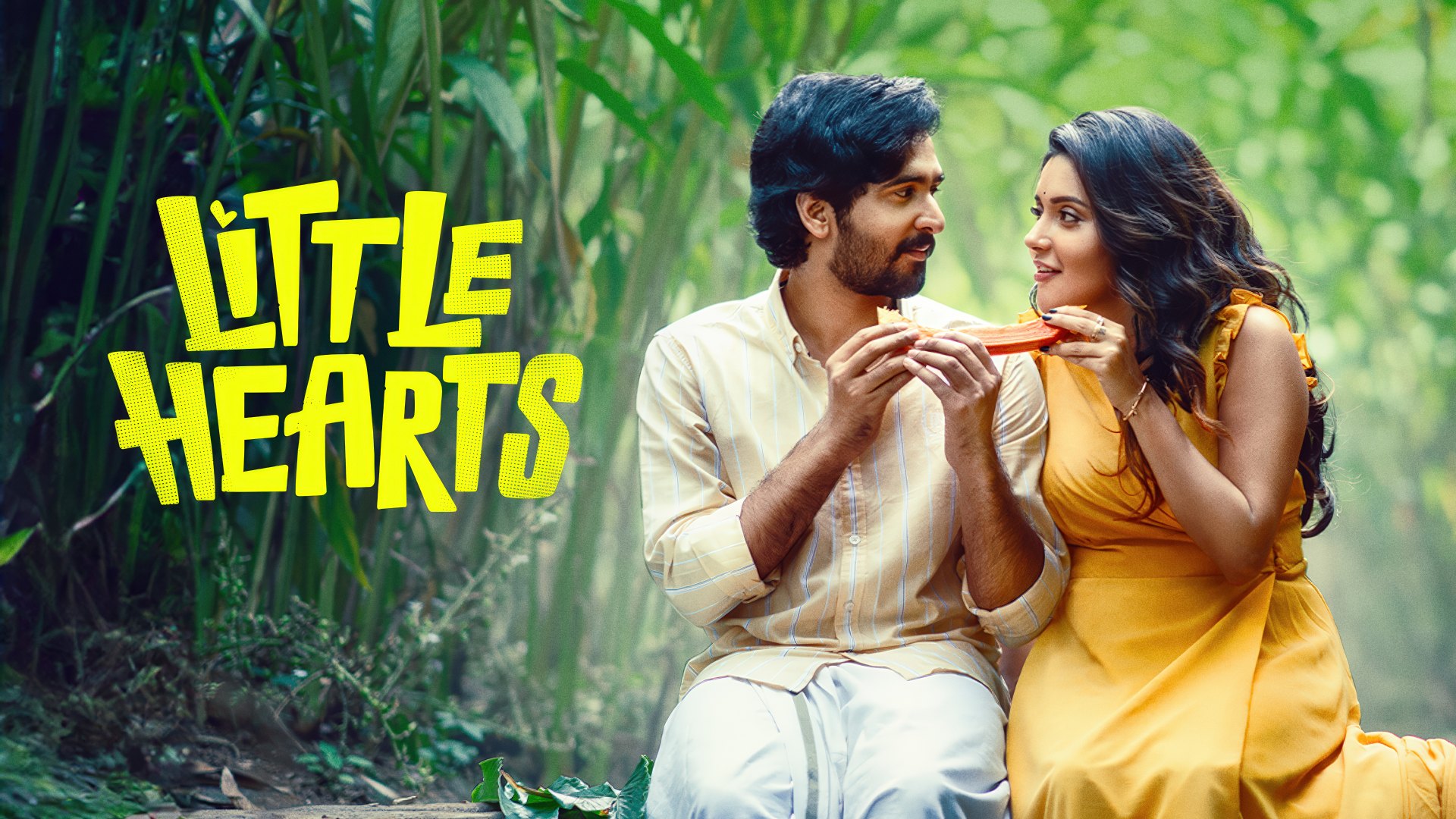 Little Hearts (2024) Google Drive Download