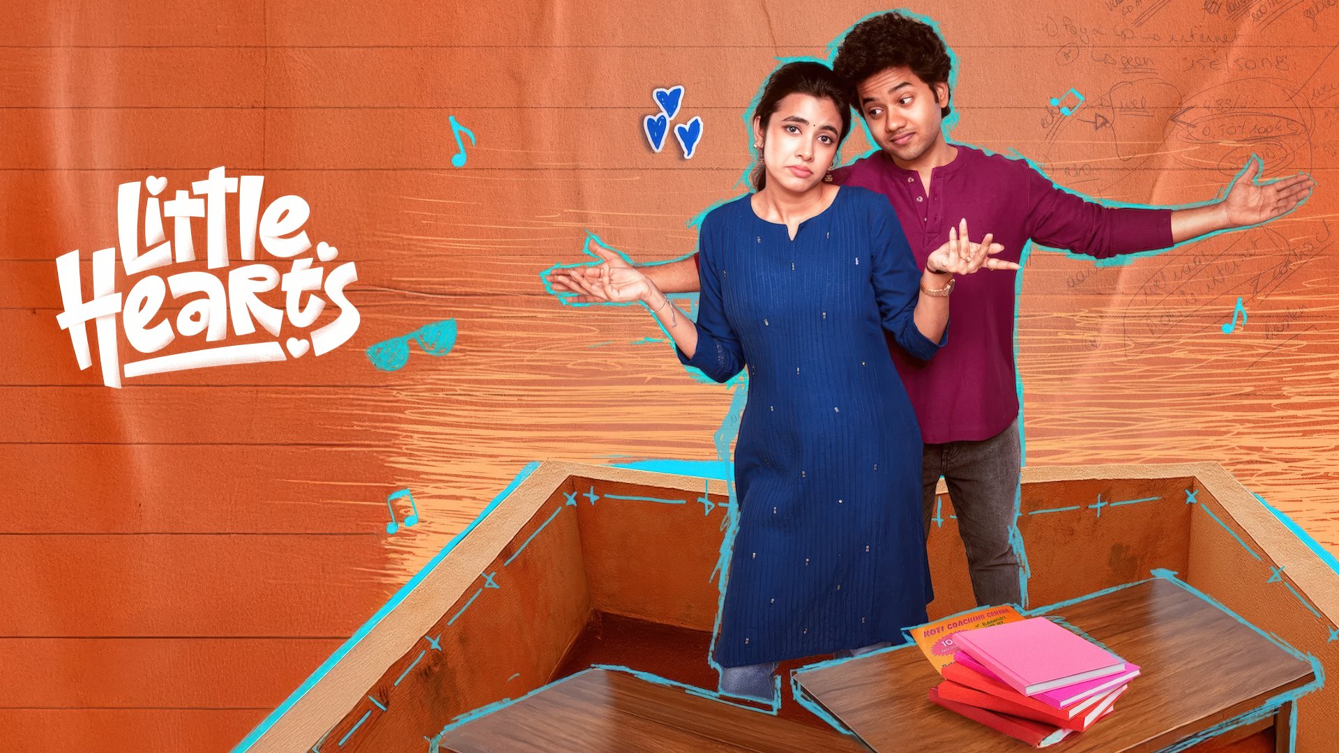 Little Hearts (2025) Google Drive Download