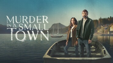 Murder in a Small Town (2024) Google Drive Download