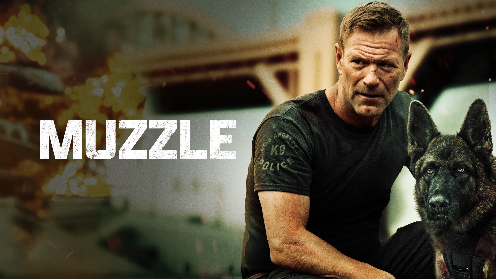 Muzzle (2023) Google Drive Download