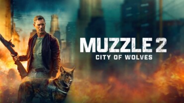 Muzzle City of Wolves (2025) Google Drive Download