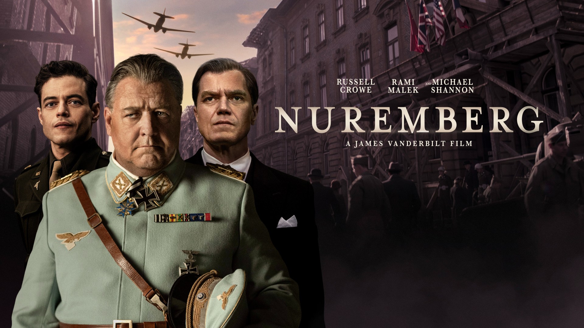 Nuremberg (2025) Google Drive Download