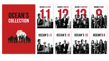 Oceans Movies Collection Google Drive Download