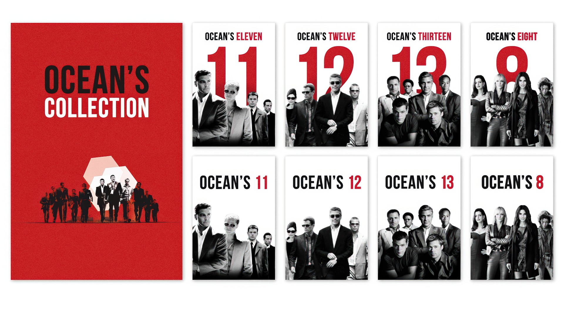 Oceans Movies Collection Google Drive Download