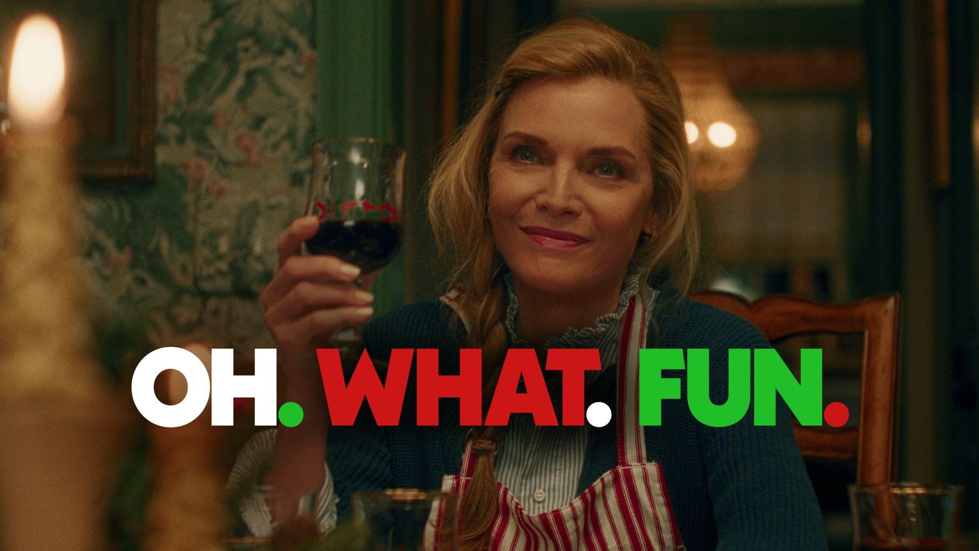 Oh What Fun (2025) Google Drive Download