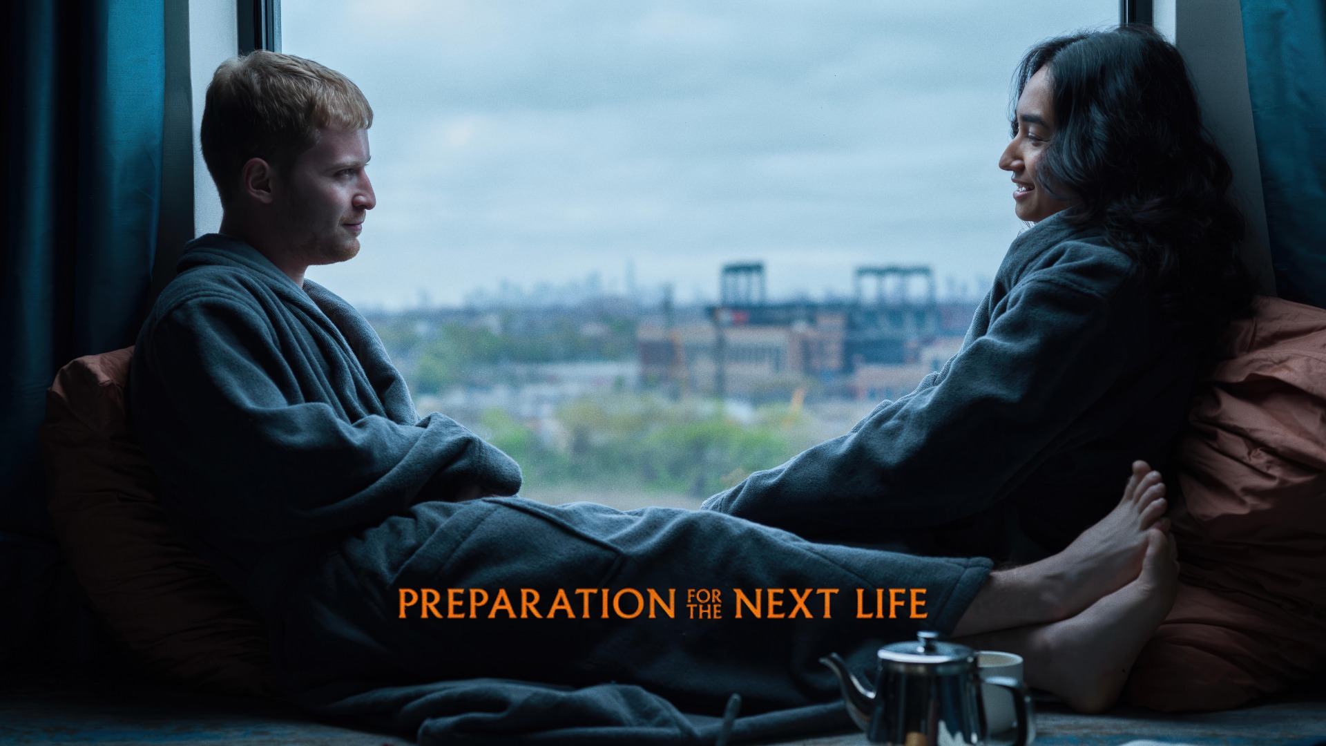 Preparation for the Next Life (2025) Google Drive Download