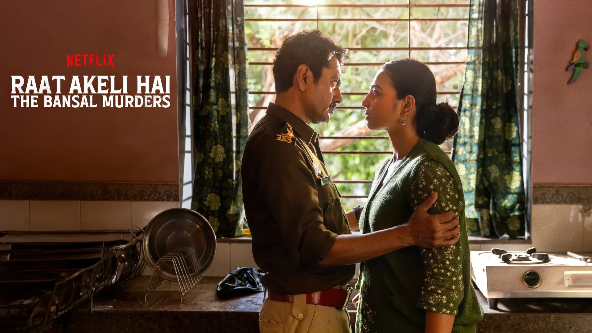 Raat Akeli Hai - The Bansal Murders (2025) Google Drive Download