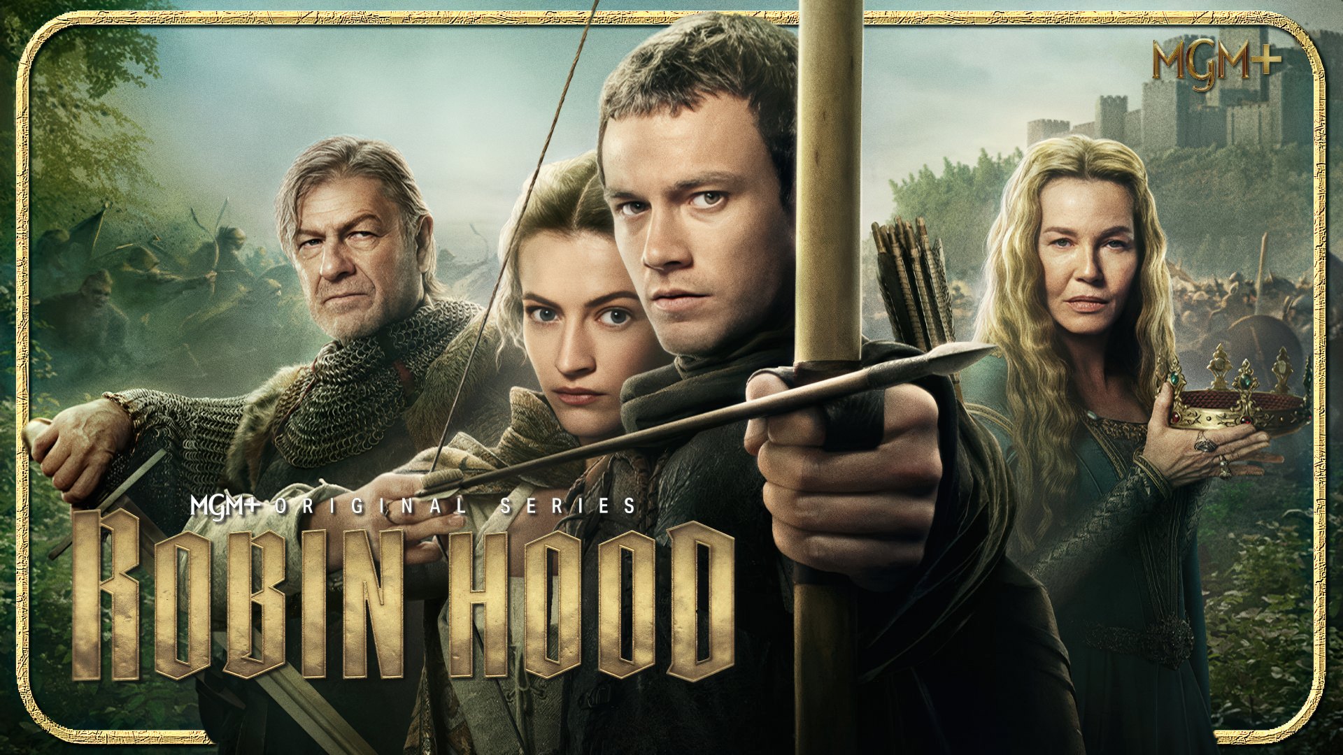 Robin Hood (2025) Google Drive Download