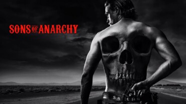 Sons of Anarchy (2008) Google Drive Download