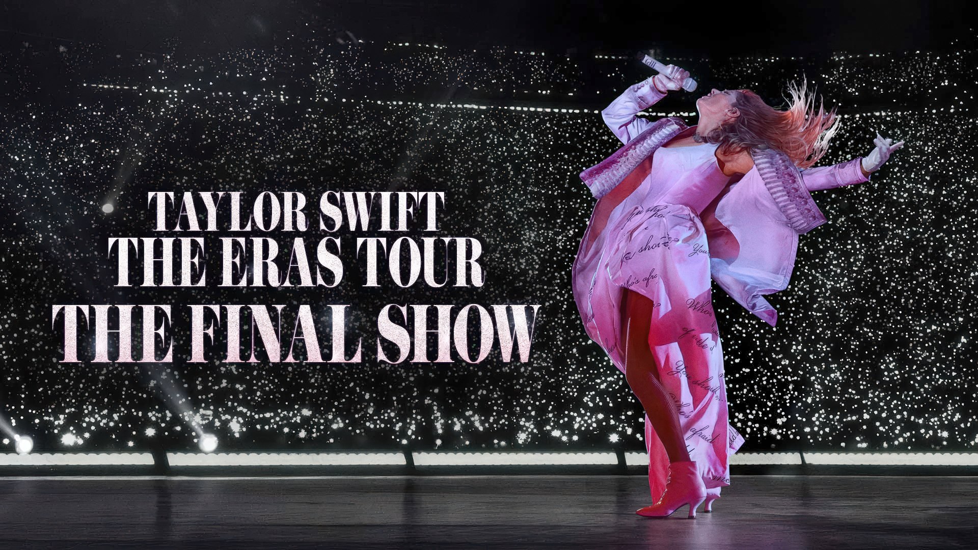 Taylor Swift The Eras Tour The Final Show 2025 Google Drive Download