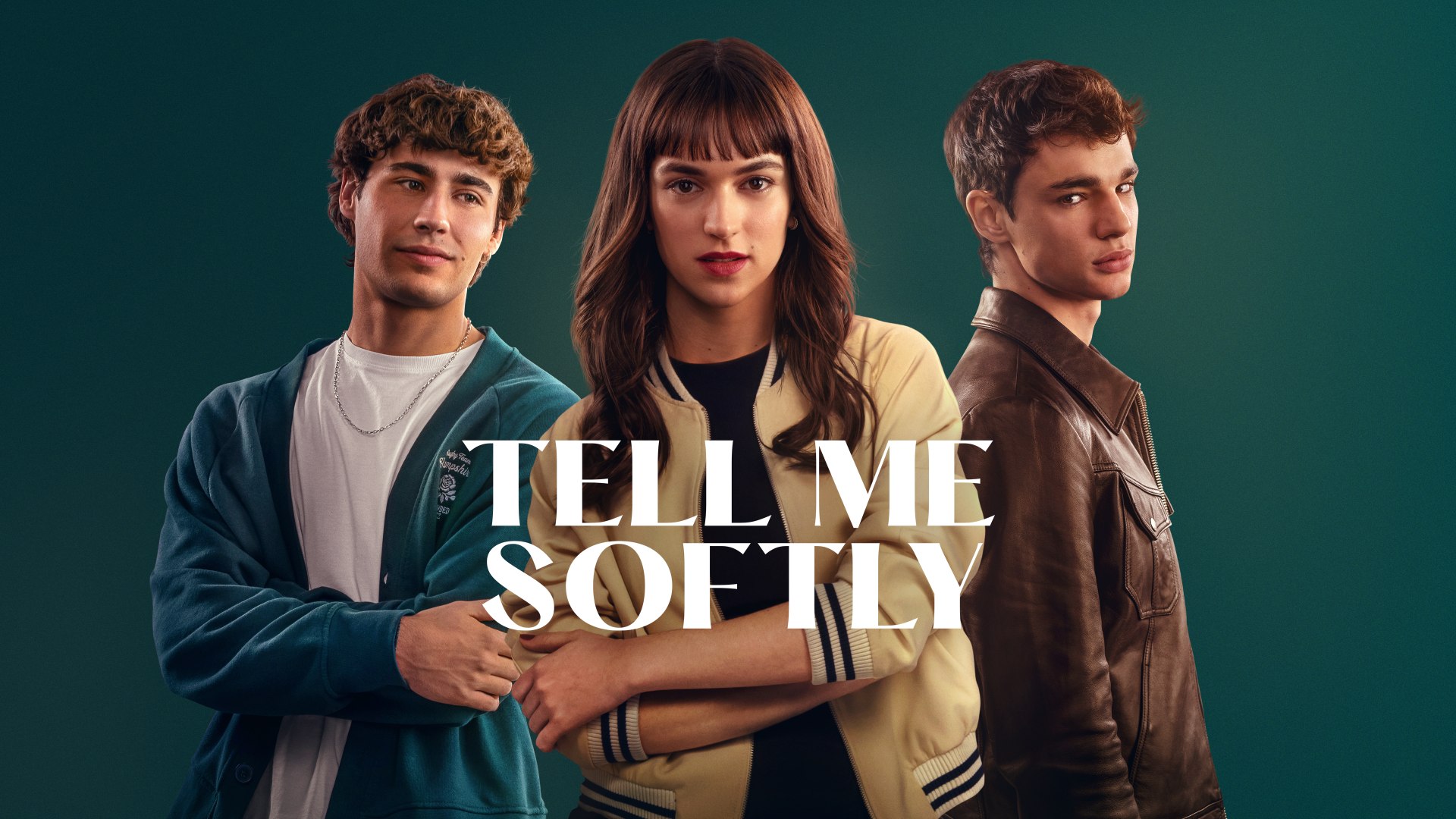 Tell Me Softly (2025) Google Drive Download