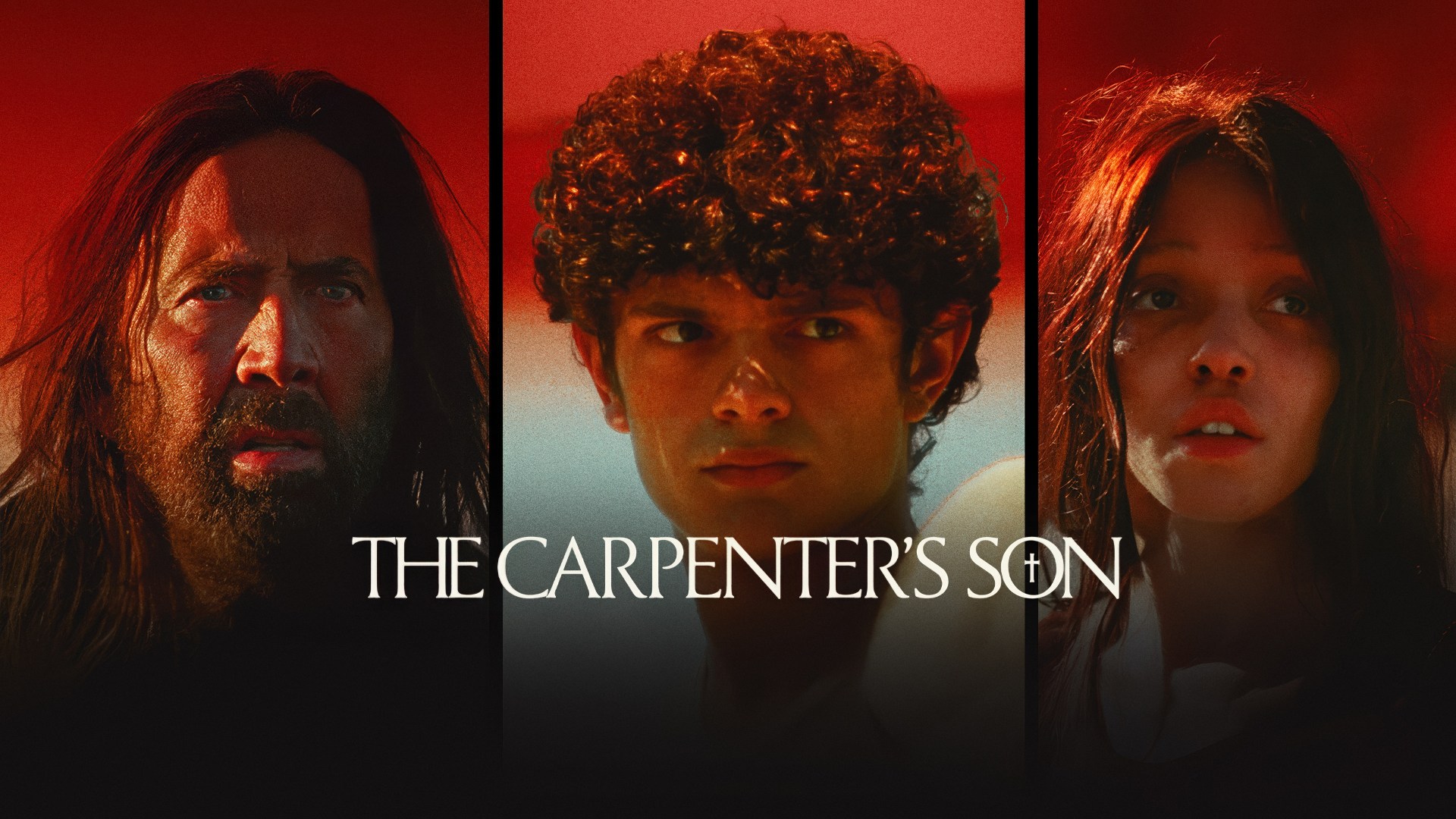 The Carpenters Son (2025) Google Drive Download