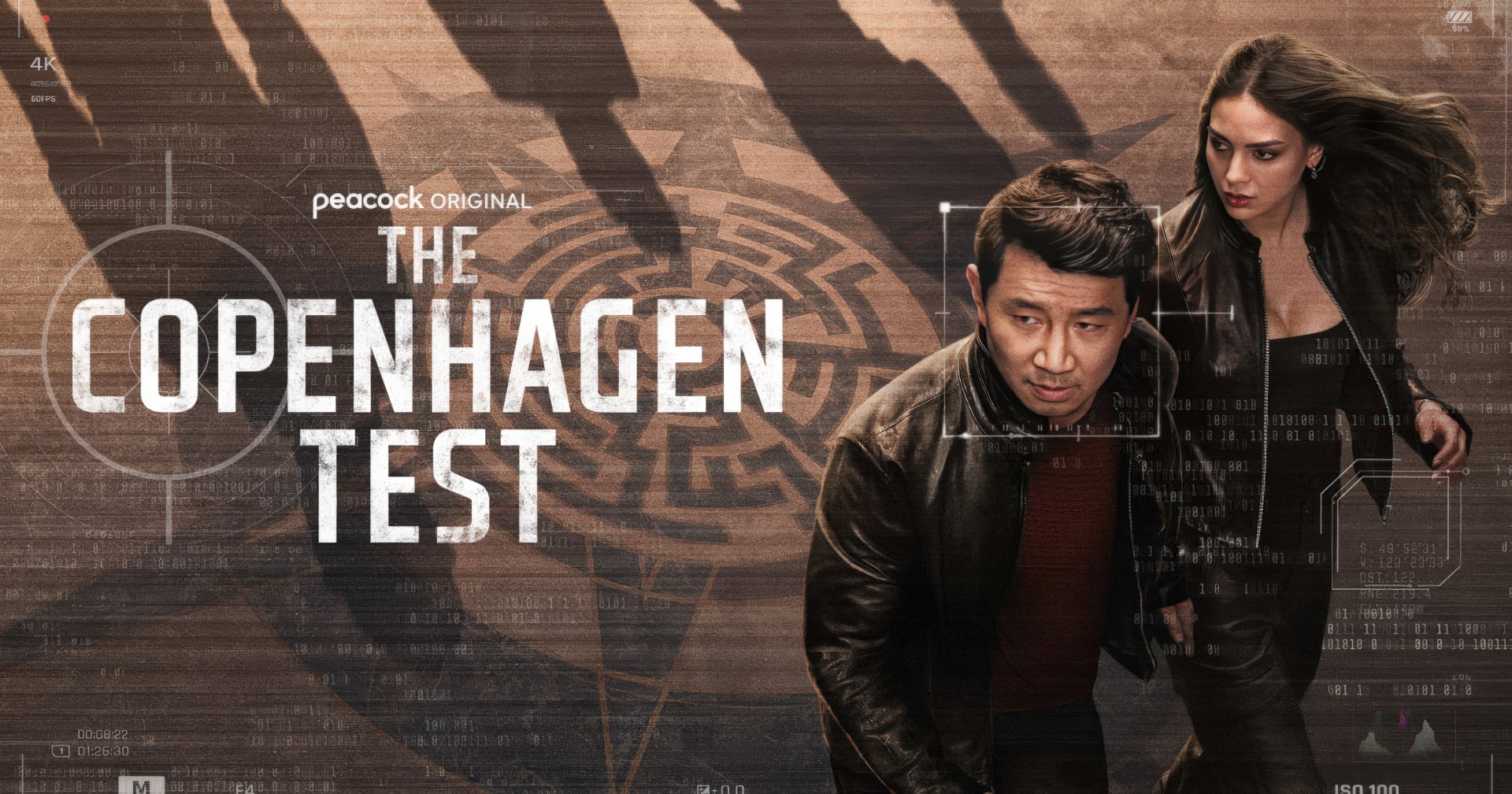 The Copenhagen Test (2025) Google Drive Download