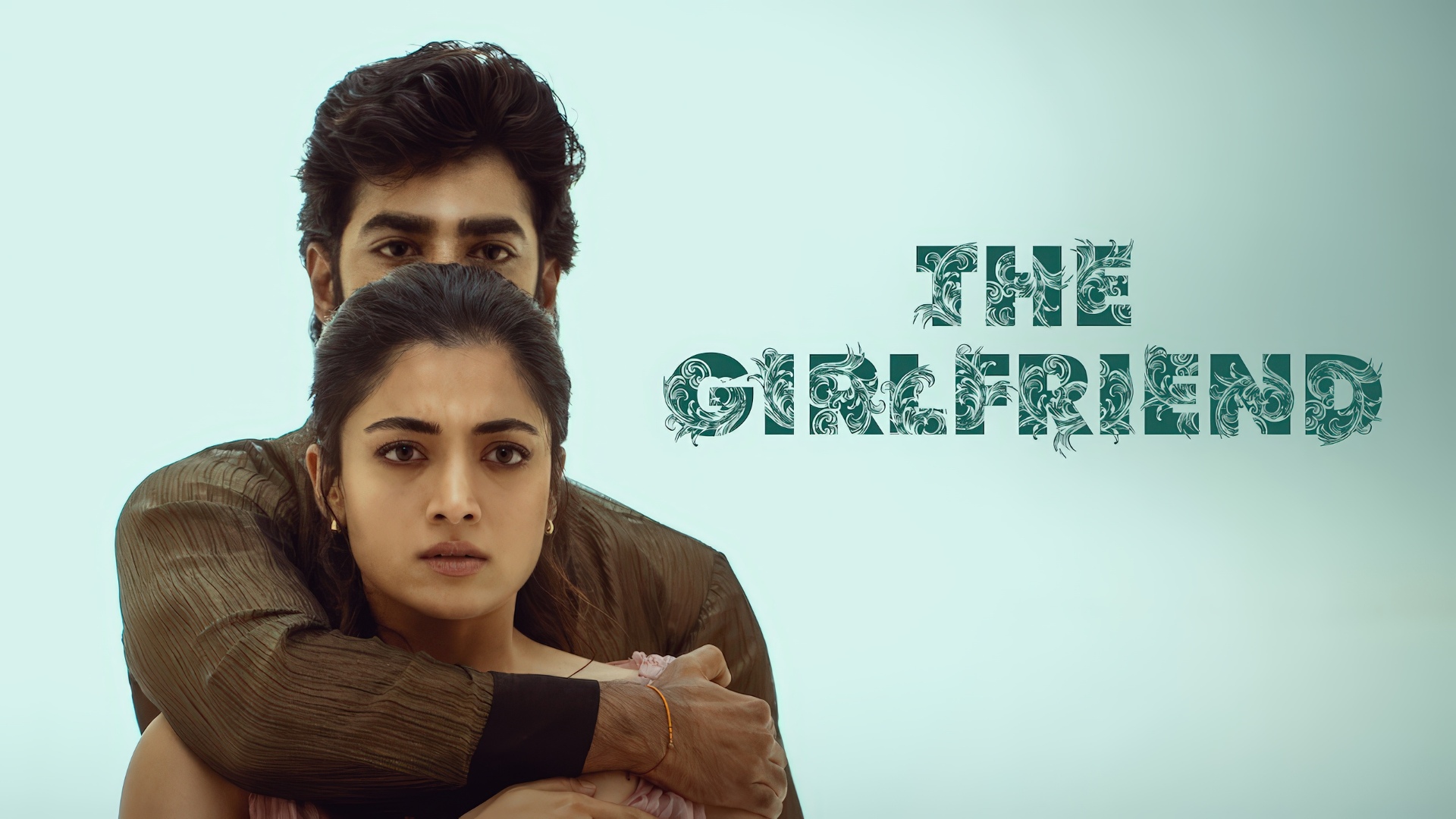 The Girlfriend (2025) Google Drive Download