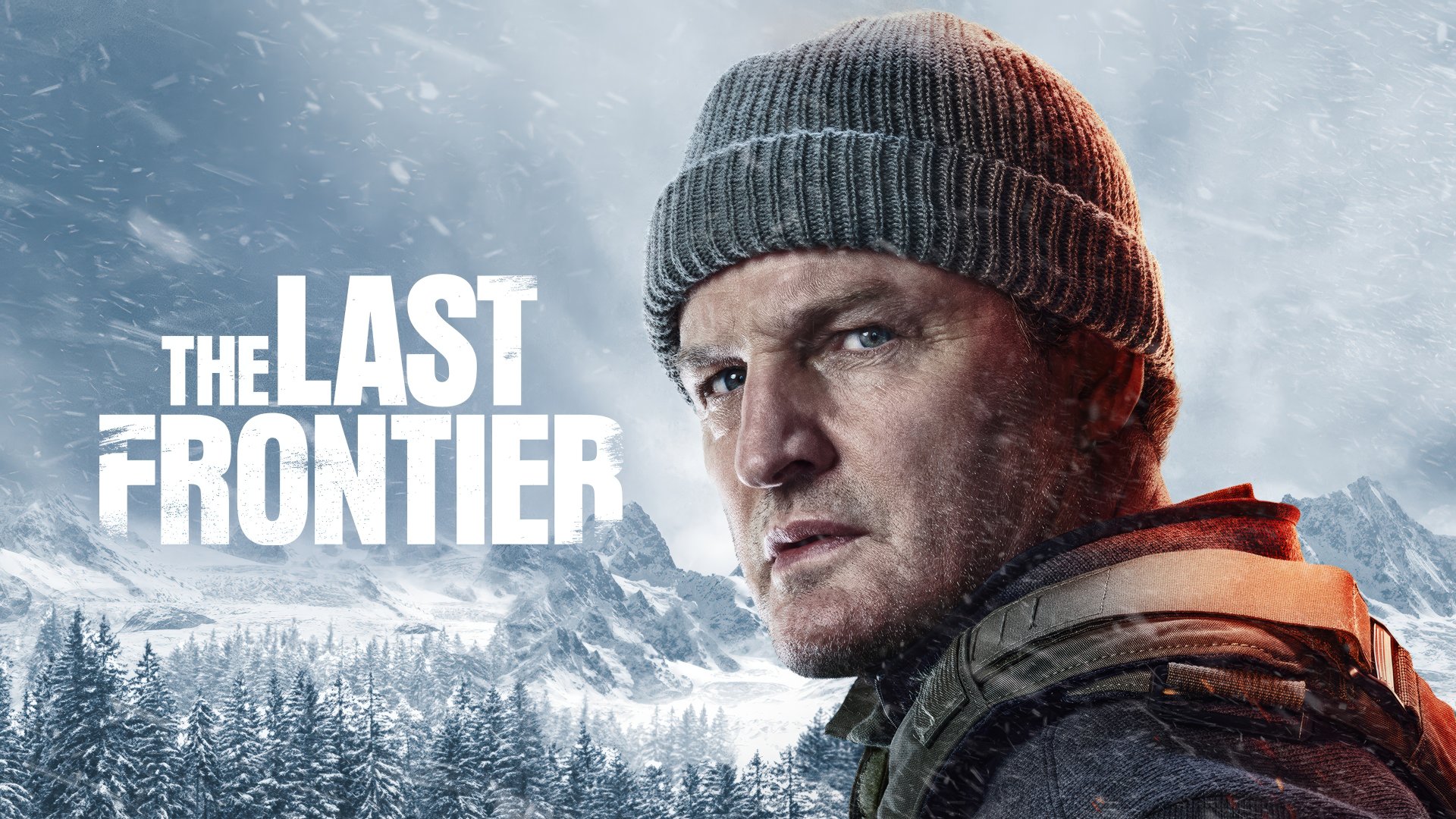 The Last Frontier (2025) Google Drive Download
