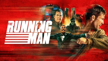 The Running Man (2025) Google Drive Download