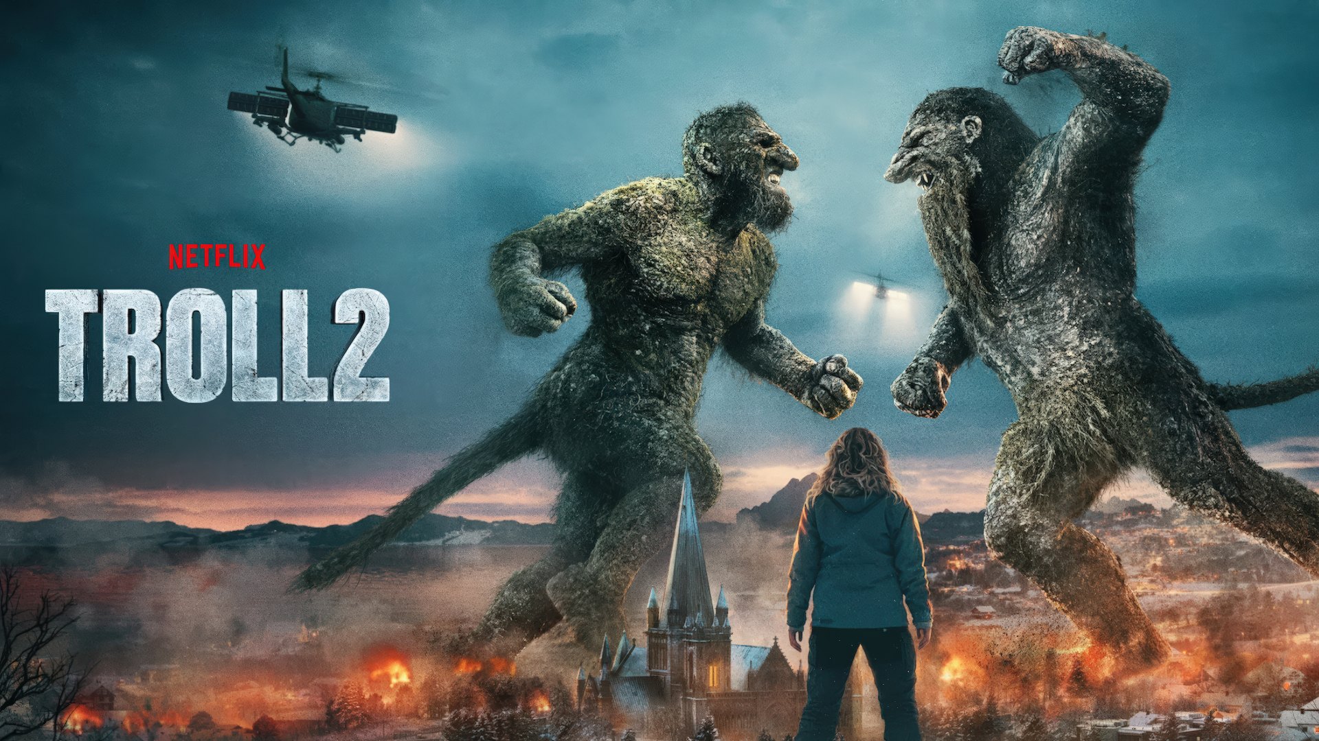 Troll 2 (2025) Google Drive Download