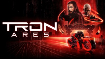 Tron Ares (2025) Google Drive Download